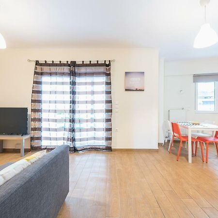 Athens Prime Apartments エクステリア 写真