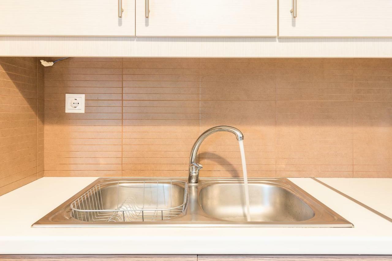 Athens Prime Apartments エクステリア 写真