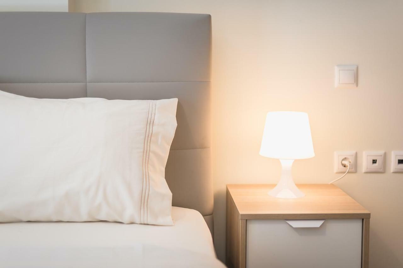 Athens Prime Apartments エクステリア 写真